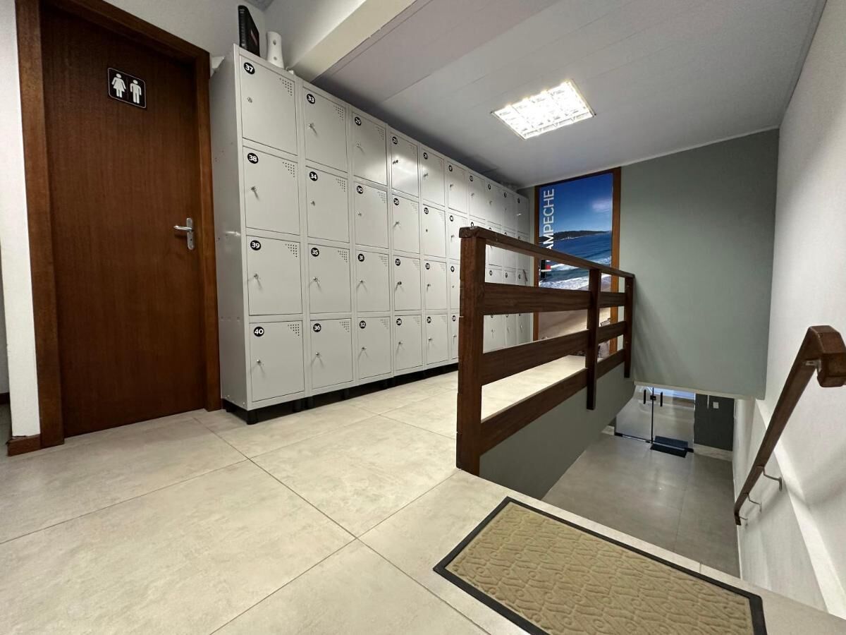 Foto - Smart Hostel - Floripa