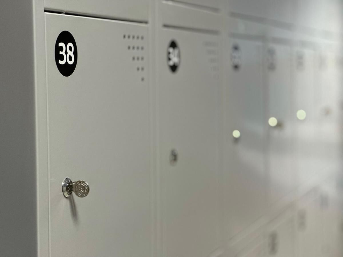 Foto - Smart Hostel - Floripa