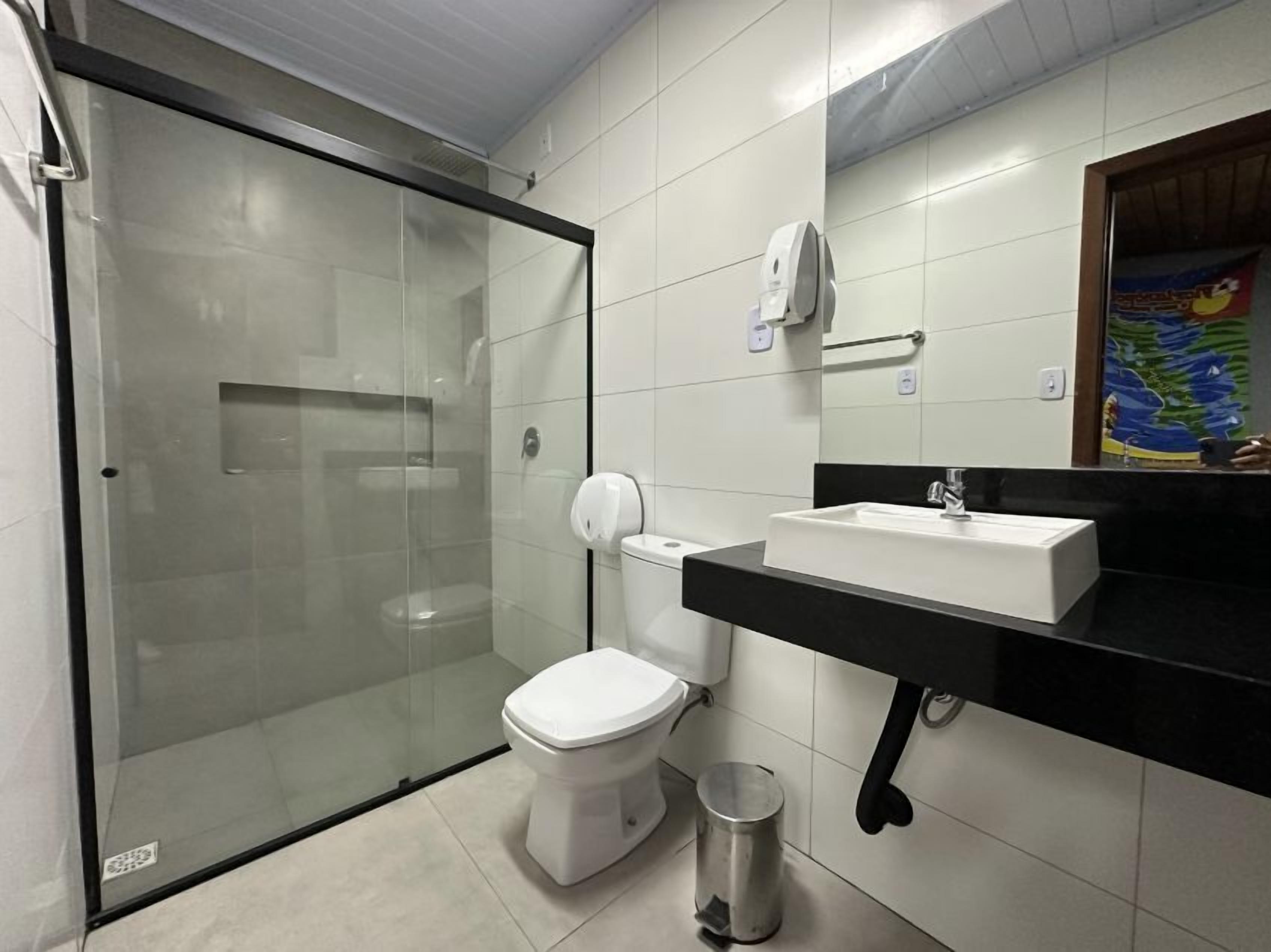 Foto - Smart Hostel - Floripa