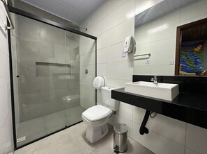 Hair dryer - Smart Hostel  (Florianópolis)
