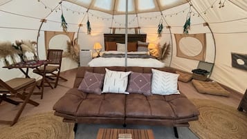 1 Schlafzimmer, WLAN