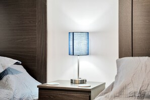 1 slaapkamer, gratis wifi, beddengoed
