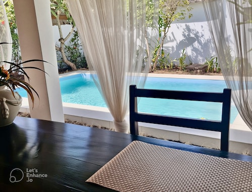 Jolie Maison de Standing 4 Personnes