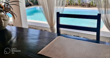 Jolie Maison de Standing 4 Personnes