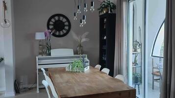 Dineren