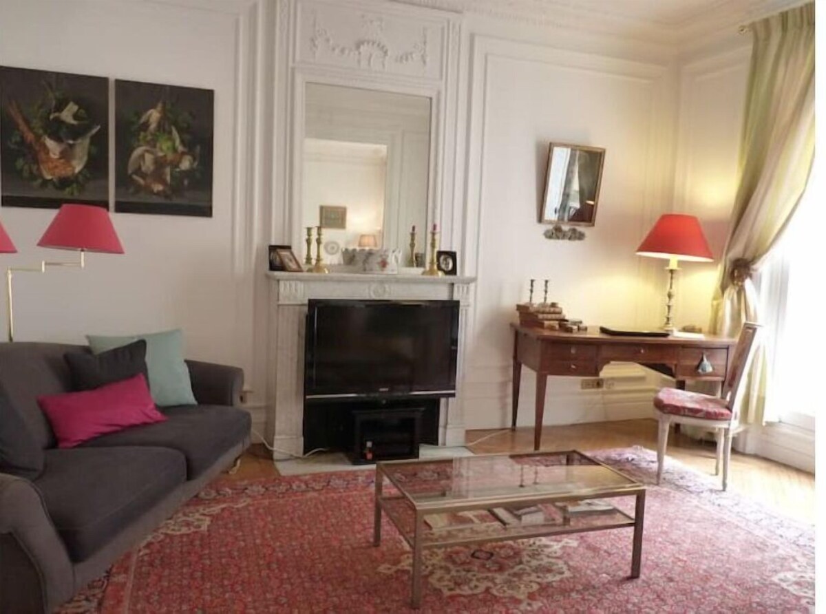 Image de profil de l’hôte