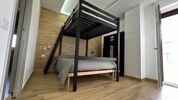 4 camere, ferro/asse da stiro, Wi-Fi, lenzuola