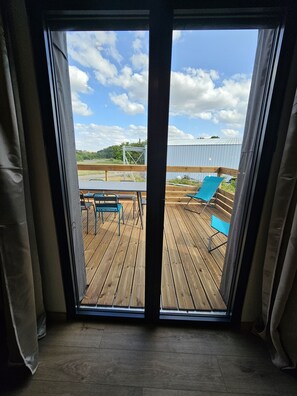 Interior - Gite 4 - 4 Personnes (Dommartin-la-Chaussée)