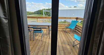 Gite 4 - 4 Personnes