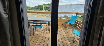 Gite 4 - 4 Personnes