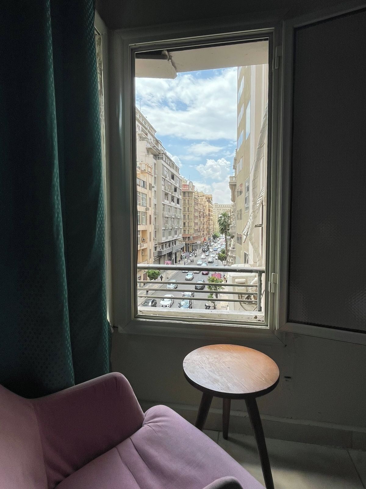 Foto - Le Caire Guest Houes Cairo