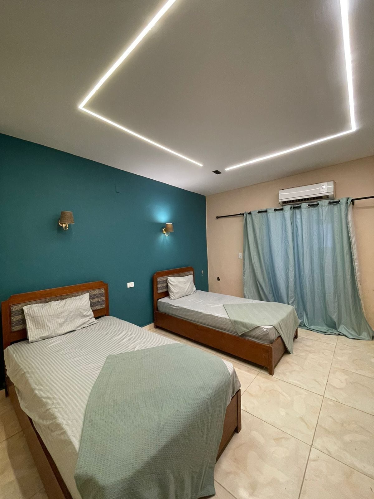 Foto - Le Caire Guest Houes Cairo