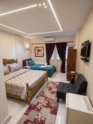 Free WiFi - Le caire guest  (Cairo)