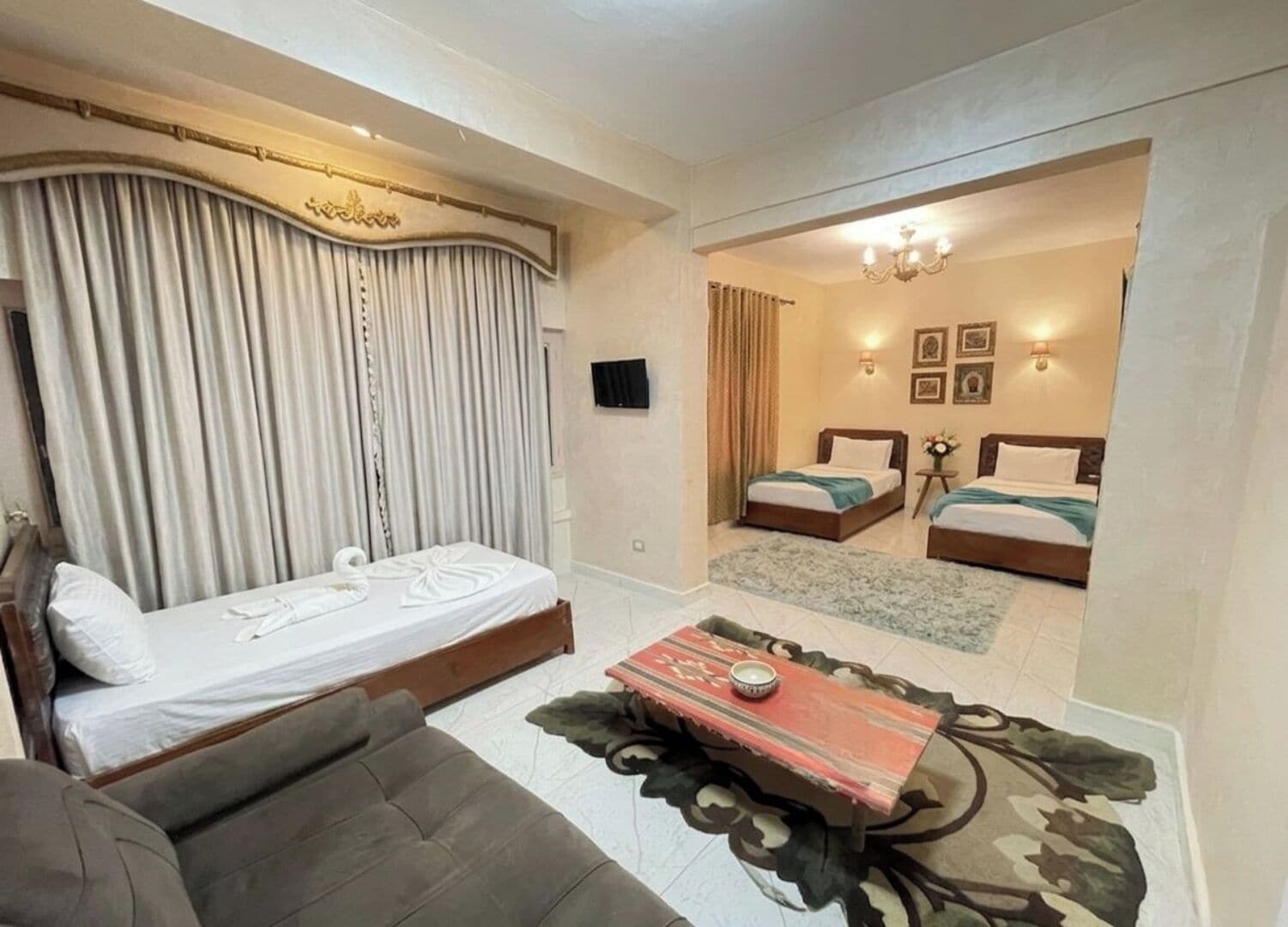 Foto - Le Caire Guest Houes Cairo