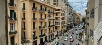 Le caire guest 