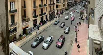 Le caire guest