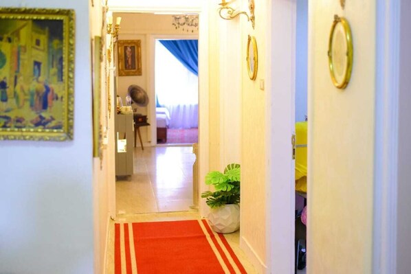 Exterior - Le caire guest  (Cairo)