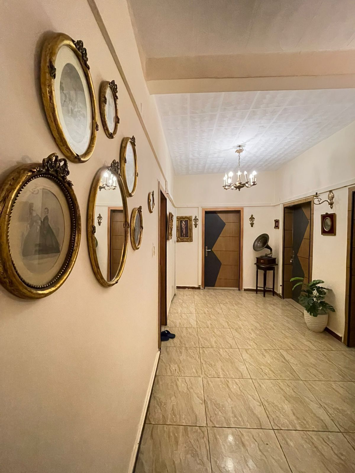 Foto - Le Caire Guest Houes Cairo