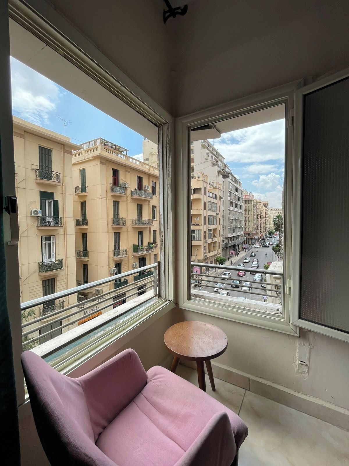 Foto - Le Caire Guest Houes Cairo