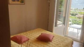 1 Schlafzimmer, WLAN