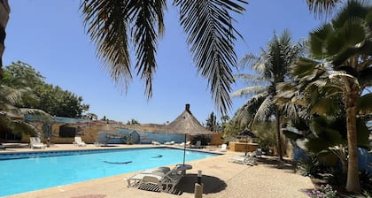 Fantastic villa