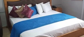 MASCOT HOTEL LTD