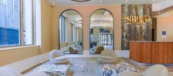 Elite Terrace - Spacious Apt w Terrace