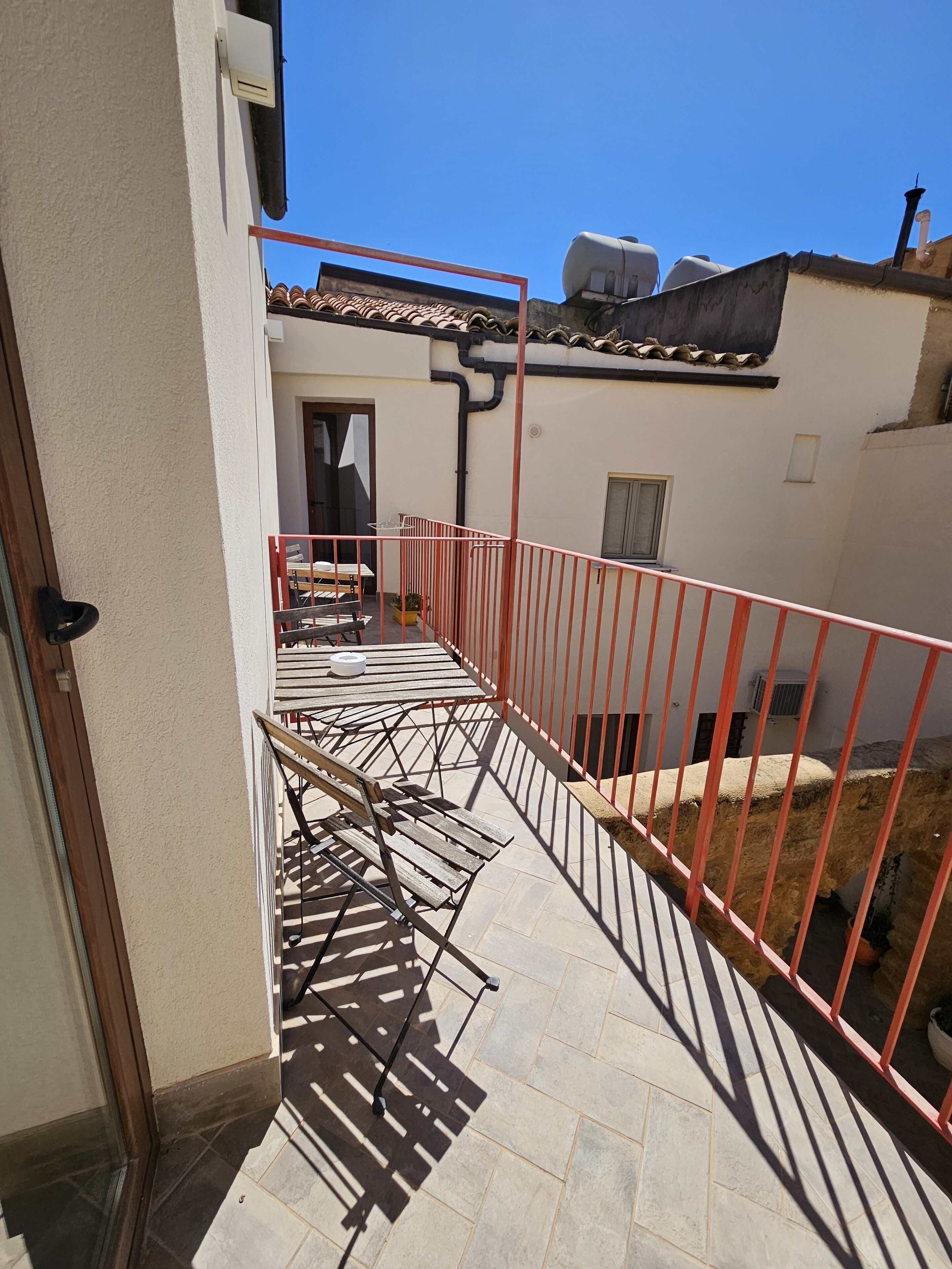 Chambre Quadruple Deluxe