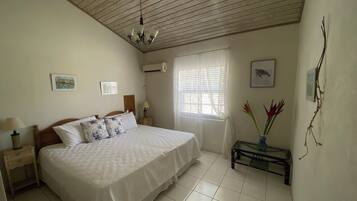 2 chambres, fer et planche Ă repasser, Wi-Fi gratuit, draps fournis