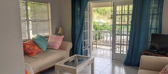 2 bedroom 2bathroom near Holetown 