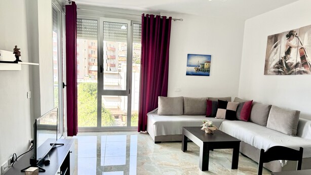 Unclassified image, 1 of 11, button - Gino's Apartment (Sarandë)