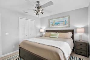 4 habitaciones, tabla de planchar con plancha y wifi gratis