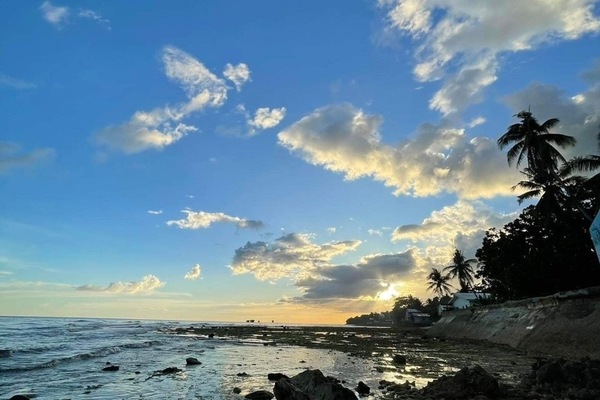 Strand