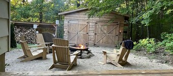 Home/Cottage in Katrine/Entire home in Katrine, Canada