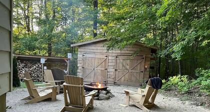 Home/Cottage in Katrine/Entire home in Katrine, Canada