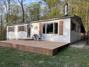 テラス / パティオ