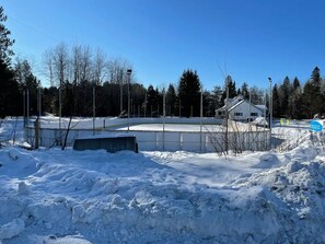 Property grounds - Home/Cottage in Katrine/Entire home in Katrine, Canada (Katrine)