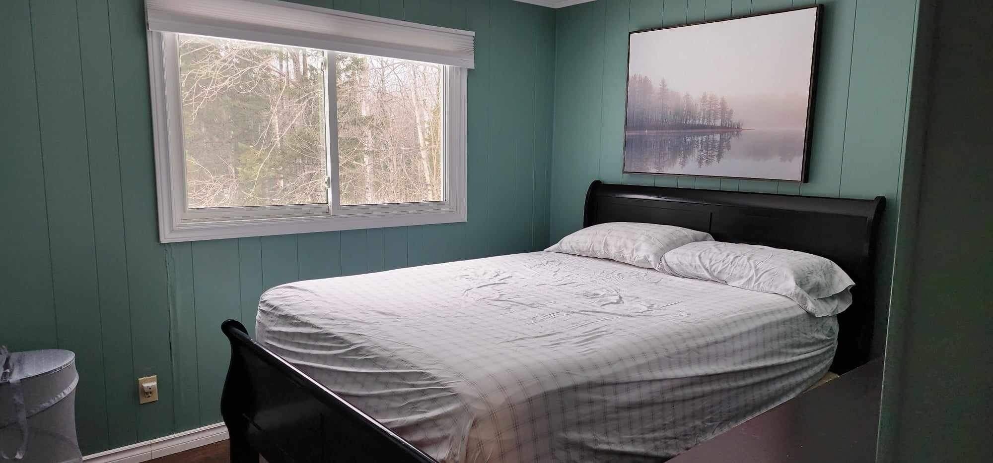 5 chambres, Wi-Fi gratuit