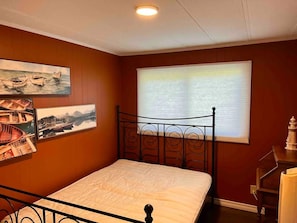 5 habitaciones y wifi gratis