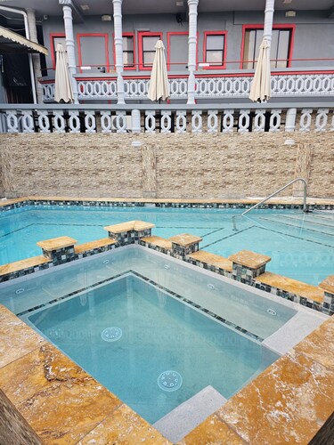 Beres Vale Apartments