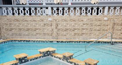 Beres Vale Apartments