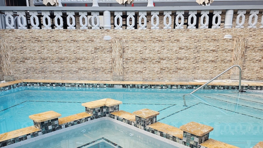 Beres Vale Apartments