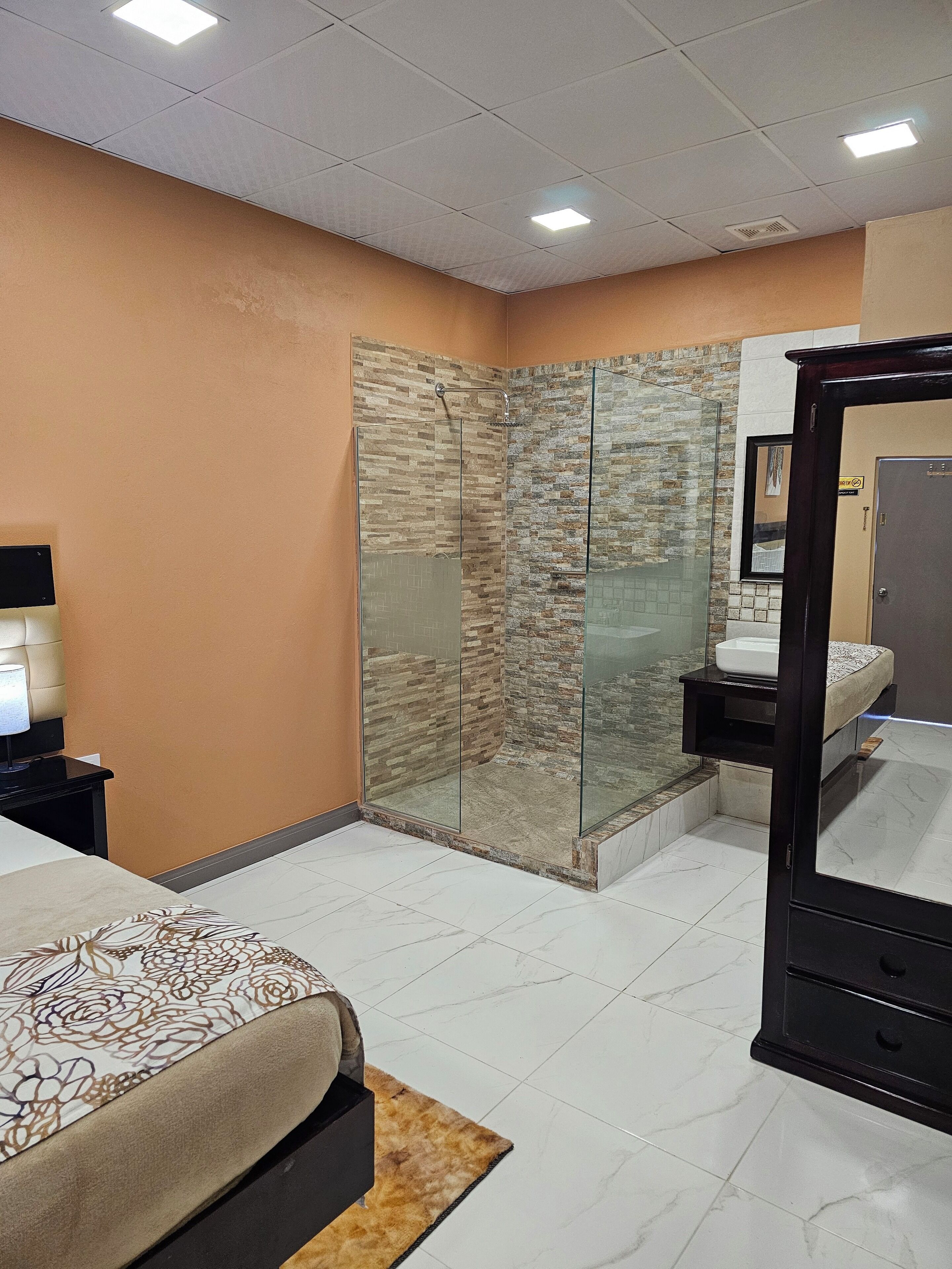 Deluxe-Suite, Nichtraucher, Meerblick