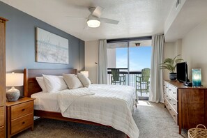 1 habitación, caja de seguridad en la habitación y wifi gratis