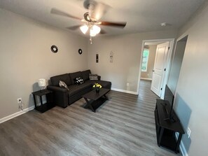 Fireplace - Welcome Home to The Masters #2 (North Augusta)