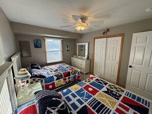 5 Schlafzimmer, Bügeleisen/Bügelbrett, WLAN, Bettwäsche