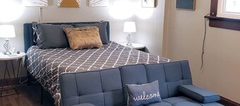 B-town Cozy Quarters