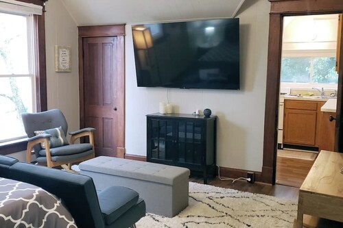 B-town Cozy Quarters