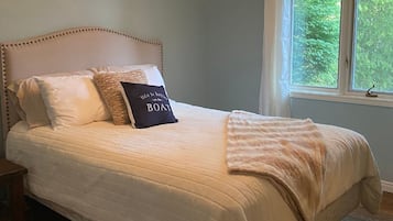 3 chambres, Wi-Fi, draps fournis