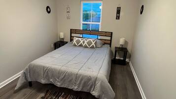 3 chambres, Wi-Fi, draps fournis